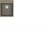 Preview: Franke Fragranitbecken MRG 210-37 A Cashmere Druckknopf Edelstahl